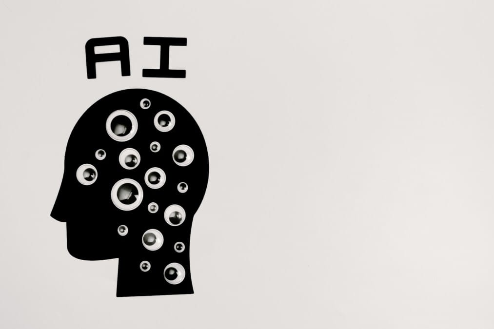 Tecnología de inteligencia artificial para principiantes explicada de forma visual